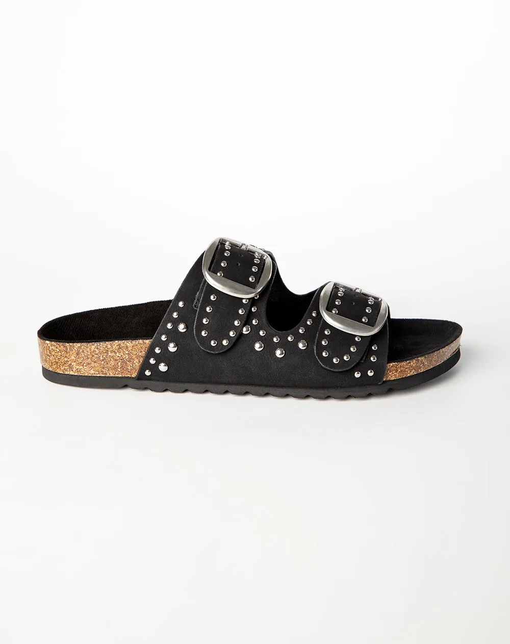 Sandalias negro sold by Gef product image thumbnail 2