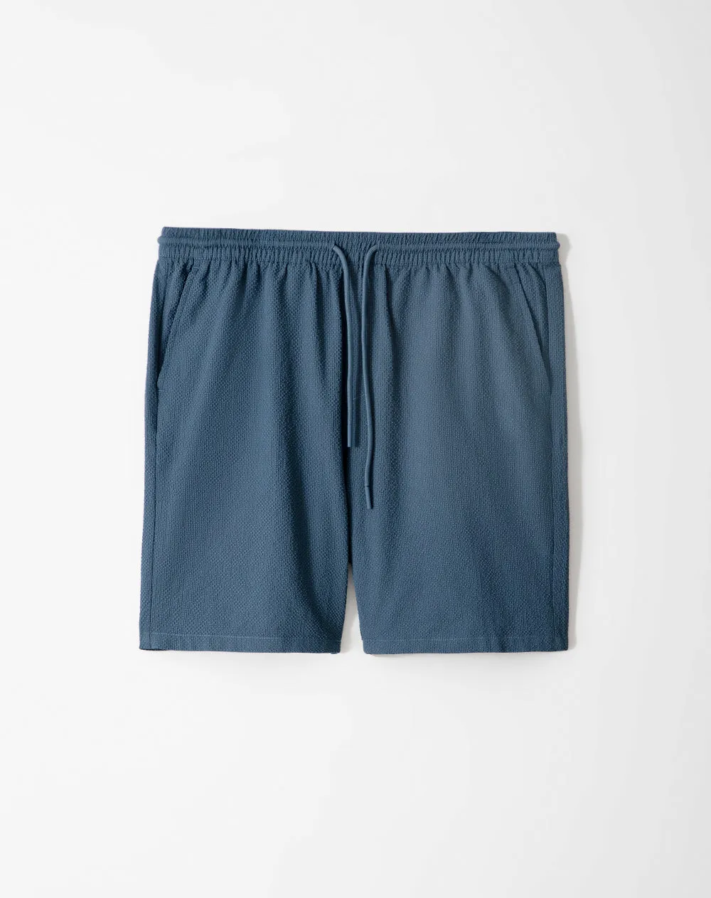 Pantaloneta de baño azul hombre sold by Gef product image thumbnail 5