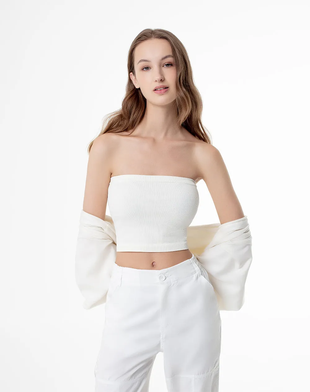 Pack de tops Luwi sold by Gef product image thumbnail 2