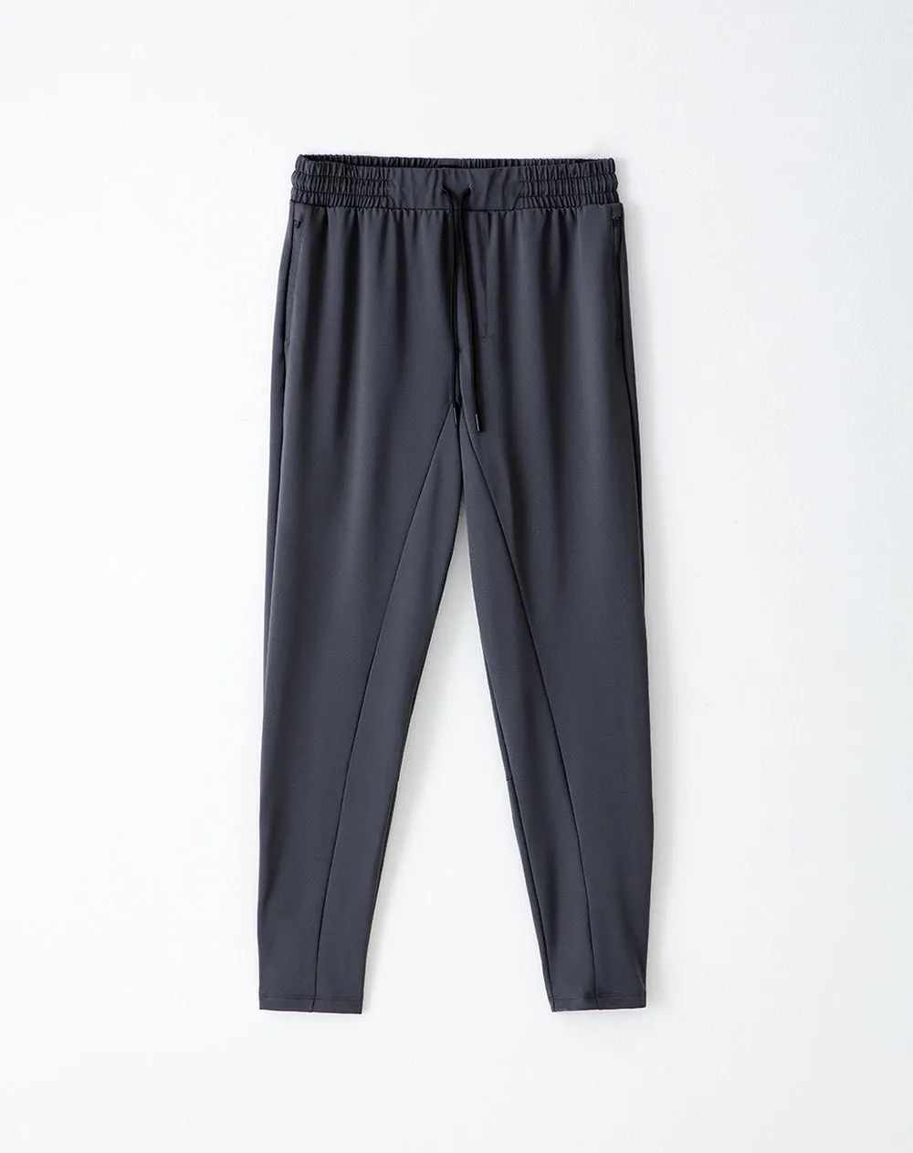 Pantalón deportivo control humedad gris hombre sold by Gef
