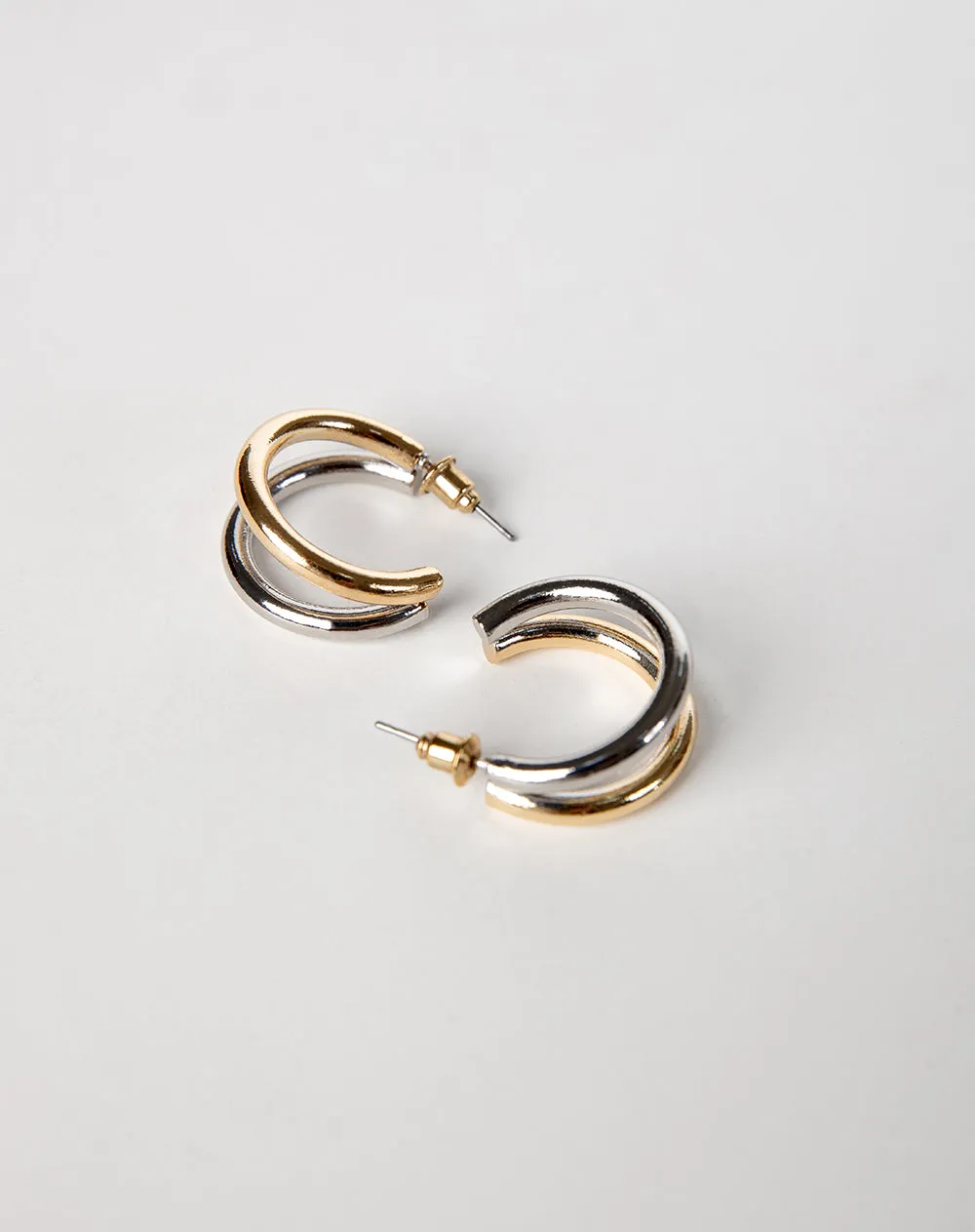 Arete multicolor sold by Gef