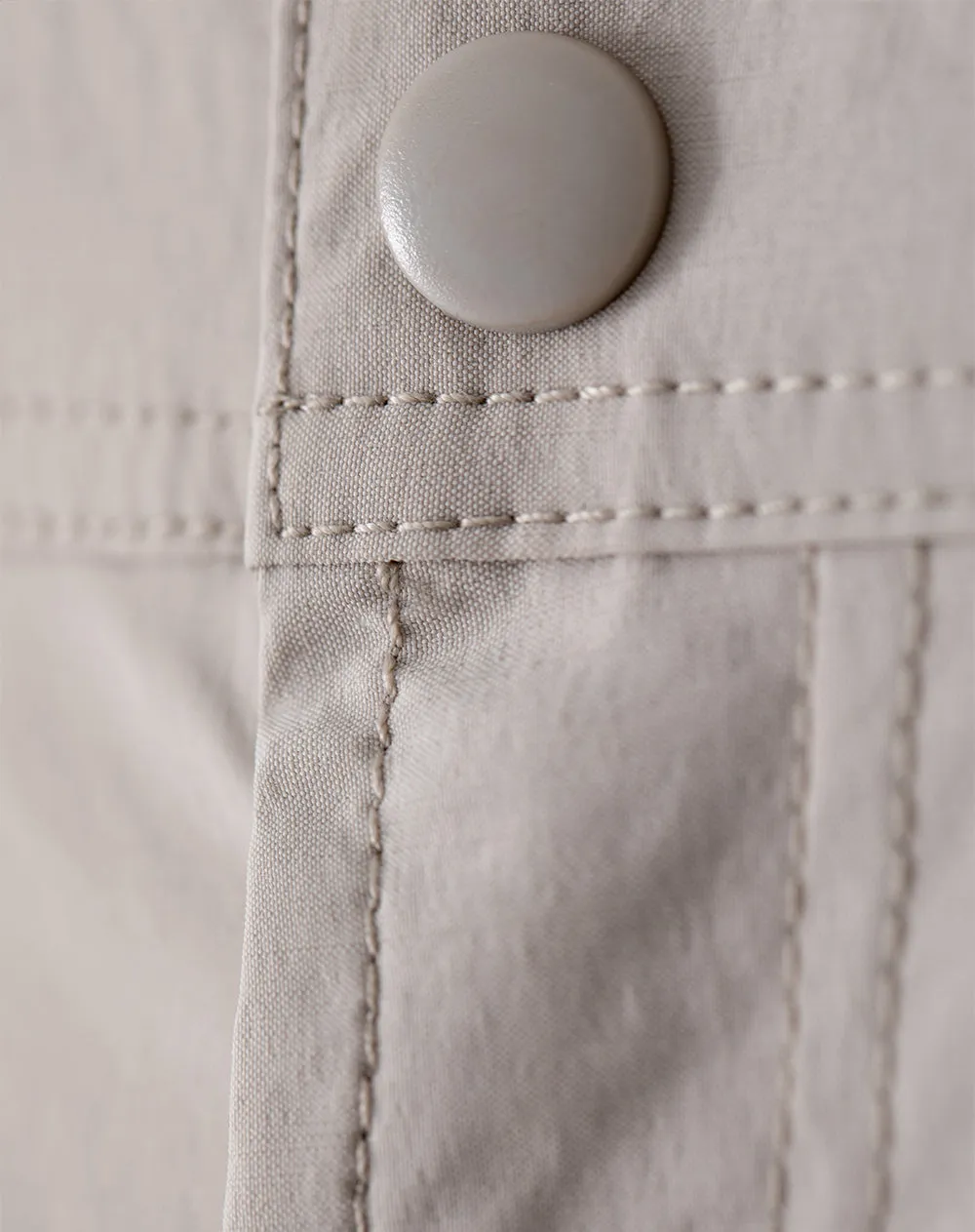 Pantalón recto liviano habano hombre sold by Gef product image thumbnail 2