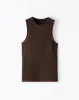 Camiseta fitted fit chocolate sold by Gef