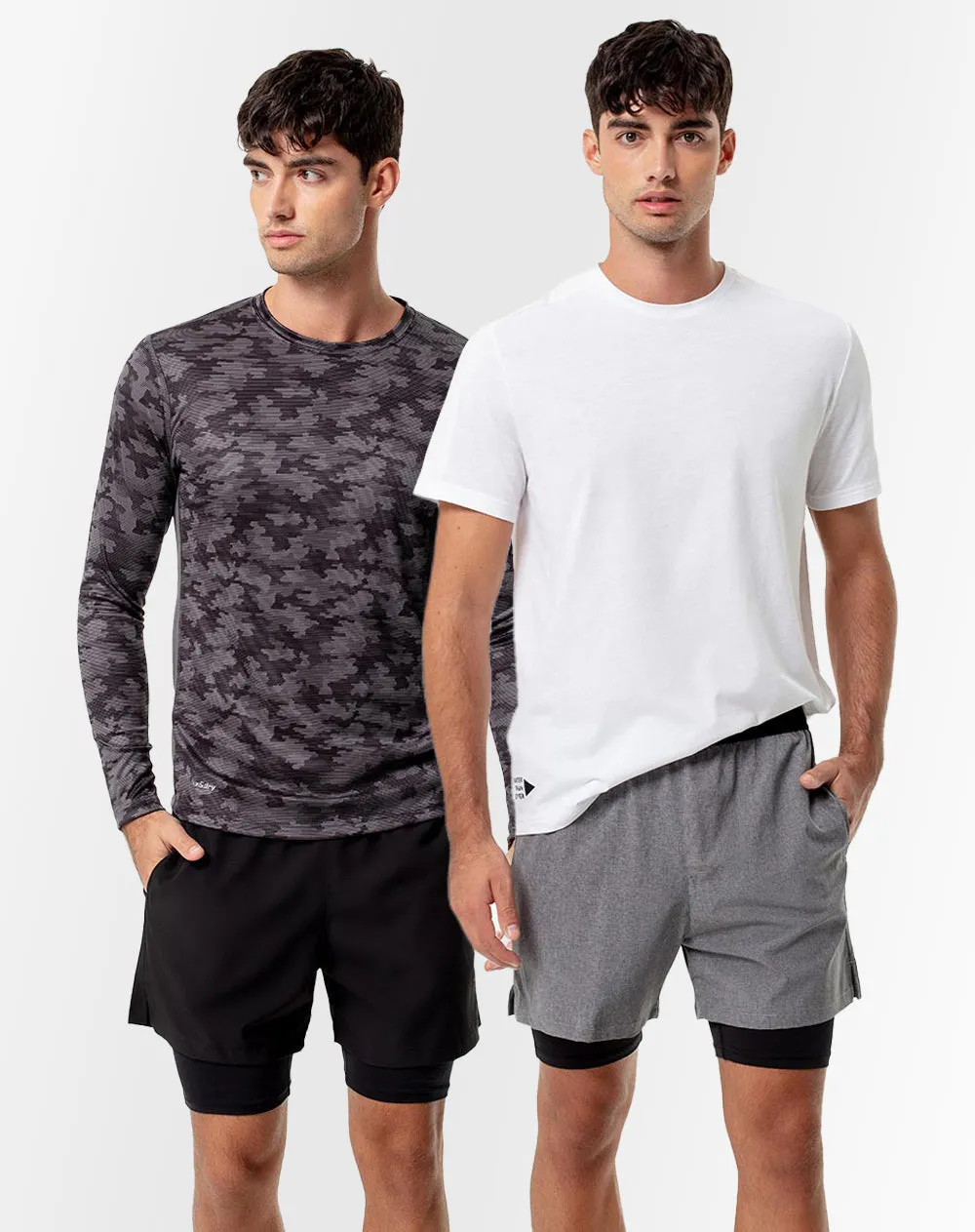 Pack Pantalonetas Speedway sold by Gef