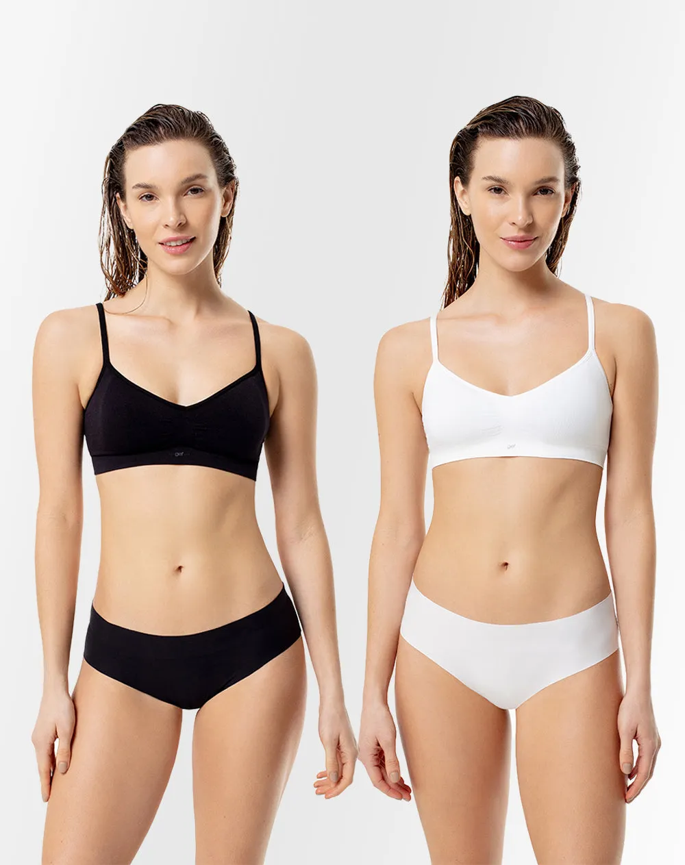 Pack de top Vallyk sold by Gef