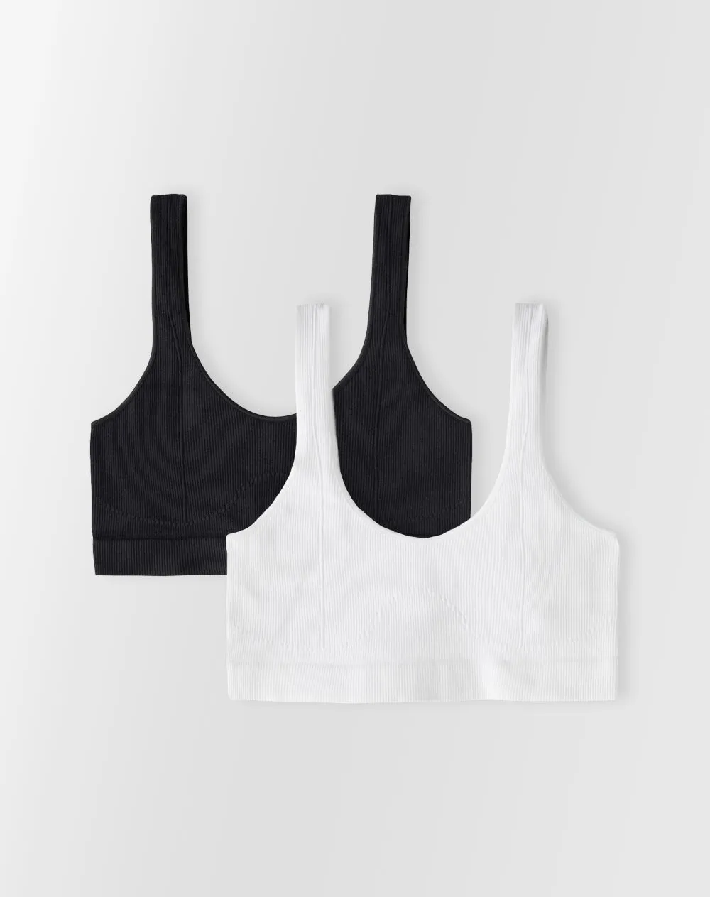 Pack de tops Leyih sold by Gef