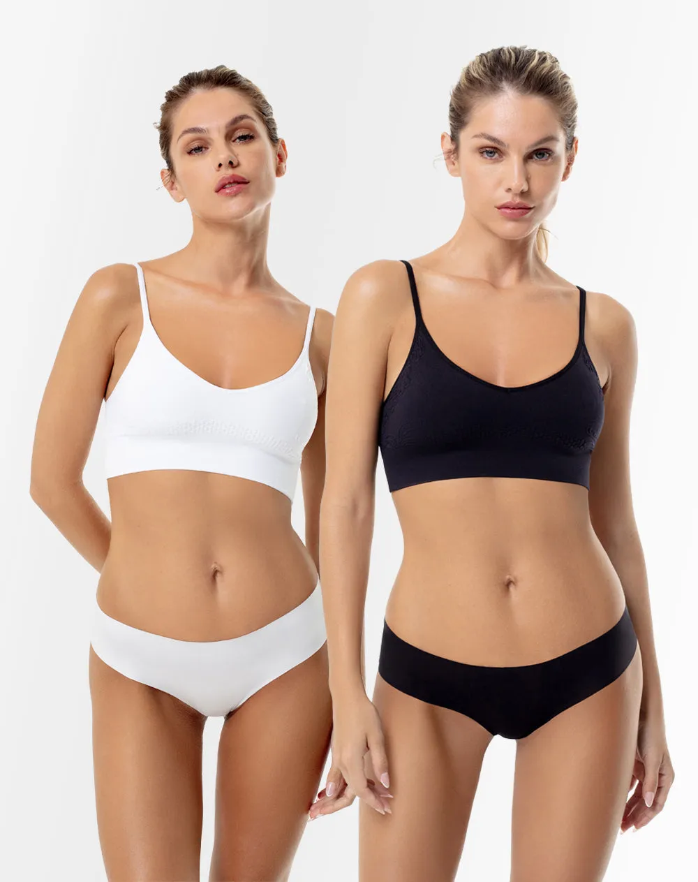 Pack de top Lexay sold by Gef