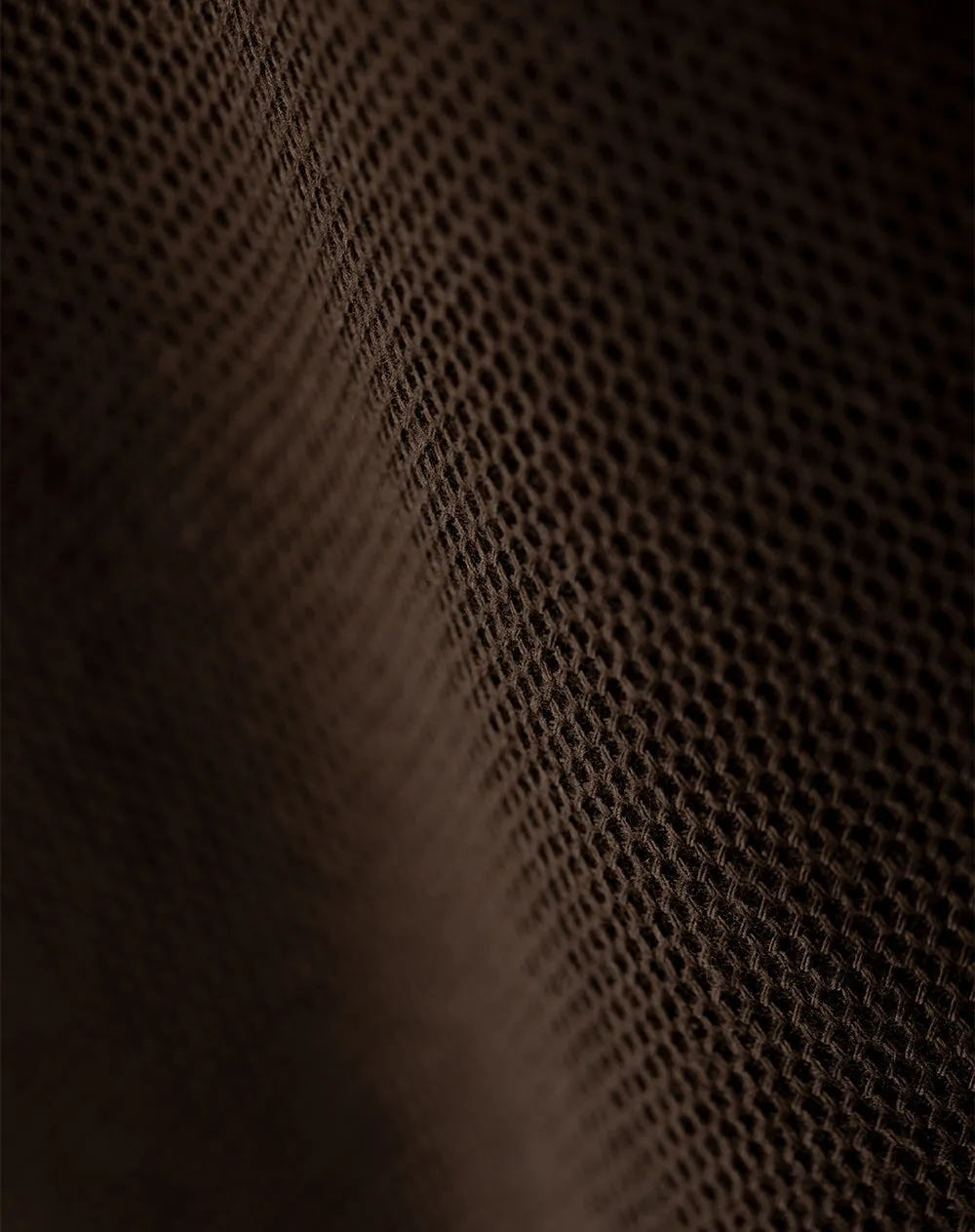 Polo regular algodón chocolate hombre sold by Gef product image thumbnail 2