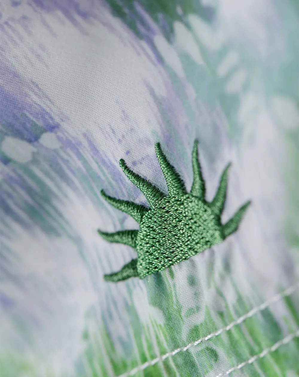 Pantaloneta de baño estampada hombre sold by Gef product image thumbnail 2