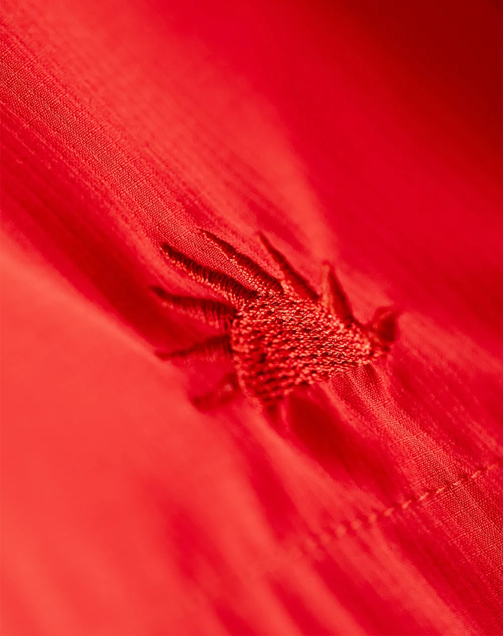 Pantaloneta de baño naranja hombre sold by Gef product image thumbnail 2