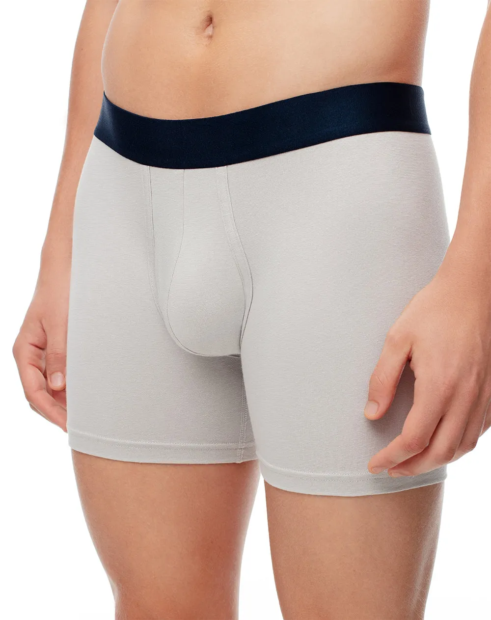 Bóxer medio jersey algodón x3unds surtido sold by Gef product image thumbnail 3