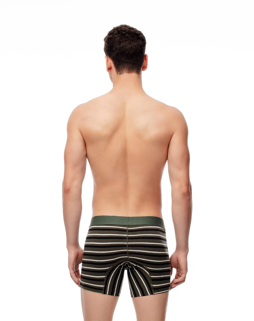 Bóxer medio algodón jersey x3unds surtido sold by Gef product image thumbnail 5