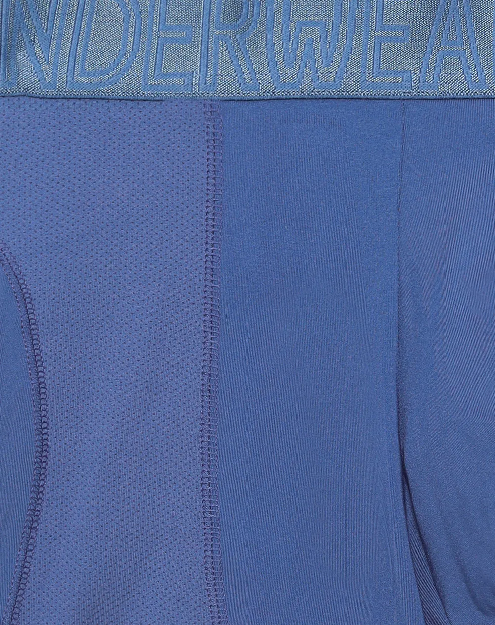 Bóxer deportivo largo control humedad azul sold by Gef product image thumbnail 5