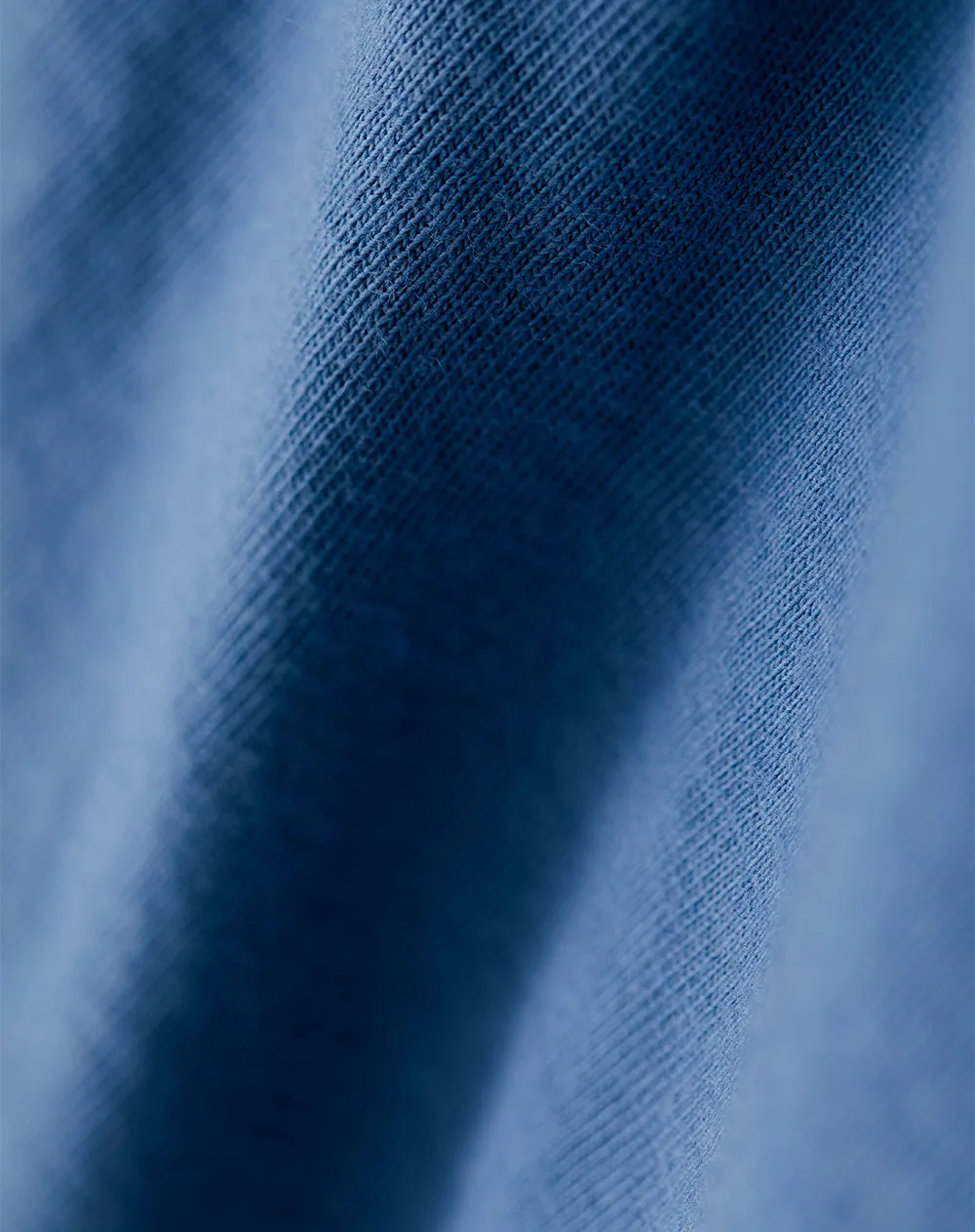 Bermuda de pijama hombre algodón azul sold by Gef product image thumbnail 2