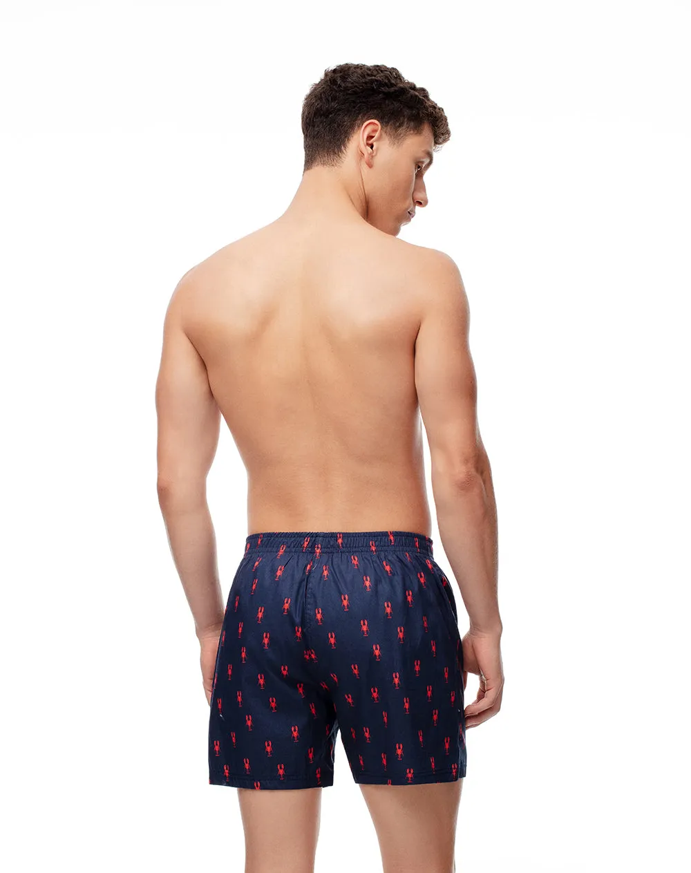 Bóxer largo algodón amplio x2unds surtido sold by Gef product image thumbnail 2