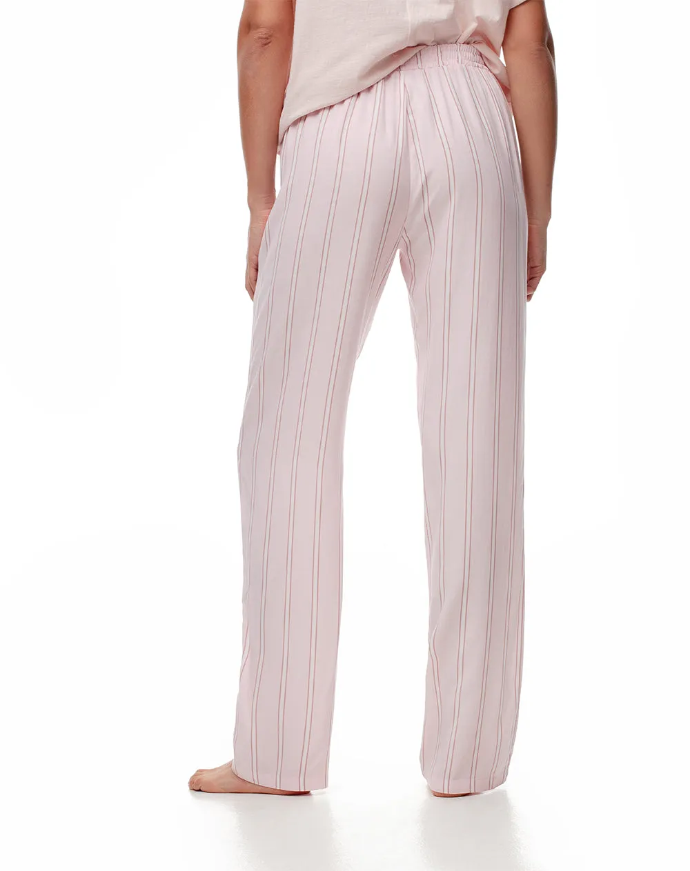 Pantalón de pijama mujer rayas sold by Gef product image thumbnail 2