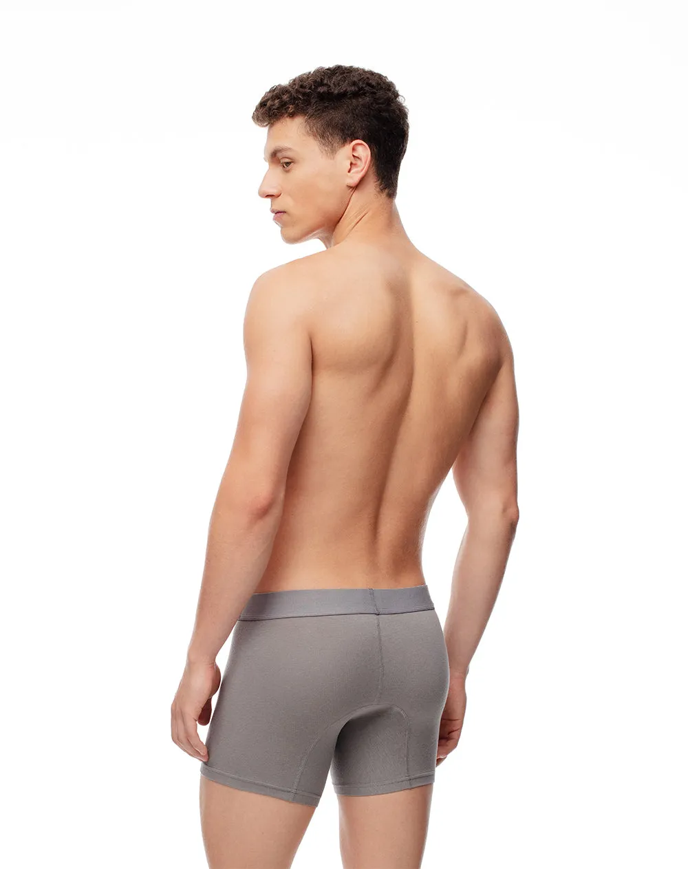 Bóxer medio algodón jersey x3unds surtido sold by Gef product image thumbnail 2