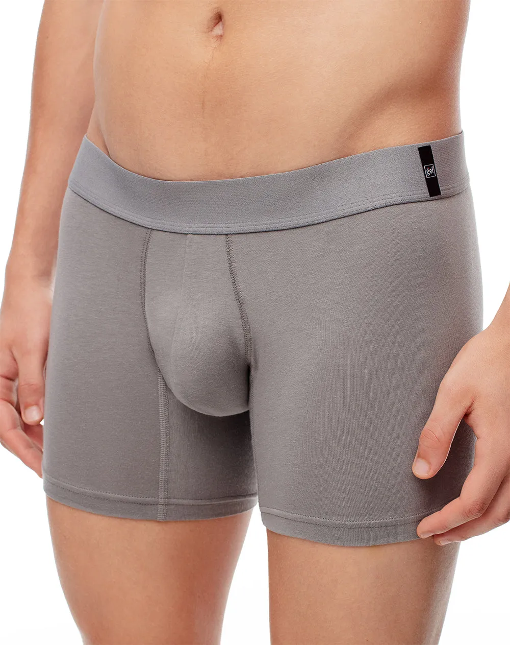 Bóxer medio algodón jersey x3unds surtido sold by Gef product image thumbnail 3