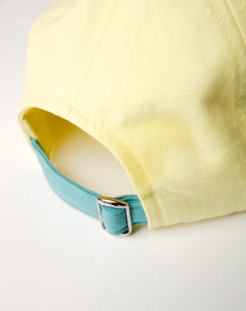 Gorra multicolor sold by Gef product image thumbnail 3