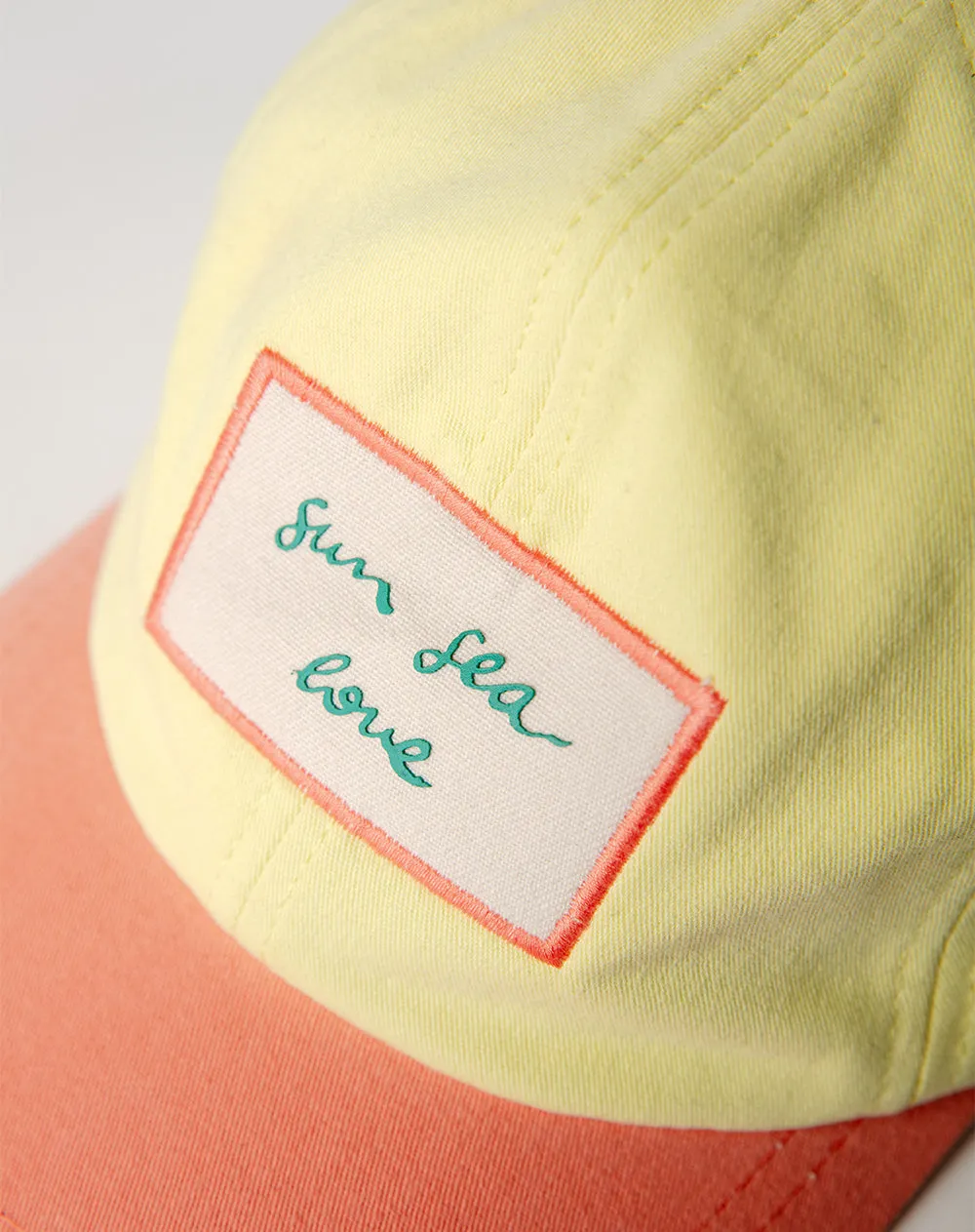 Gorra multicolor sold by Gef product image thumbnail 2