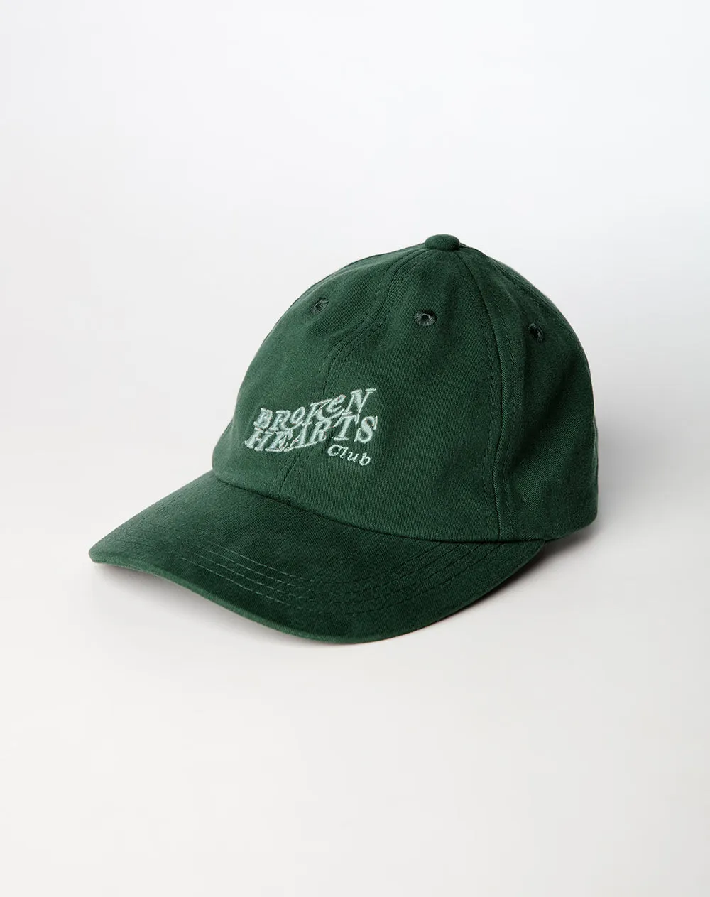 Gorra verde sold by Gef