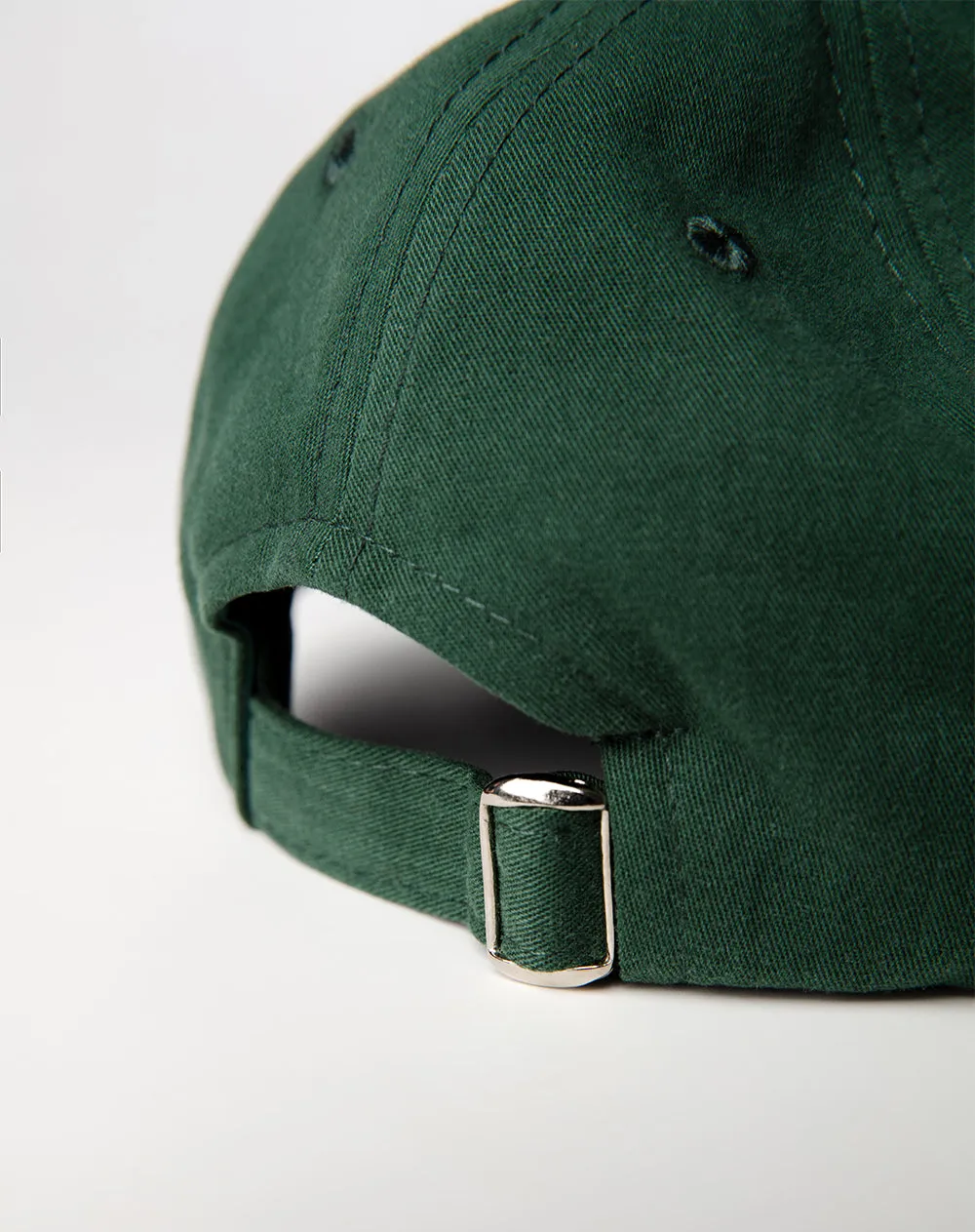 Gorra verde sold by Gef product image thumbnail 4