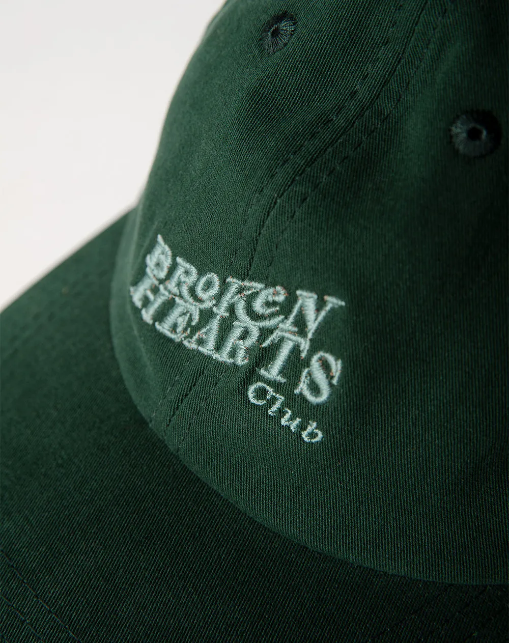 Gorra verde sold by Gef product image thumbnail 3