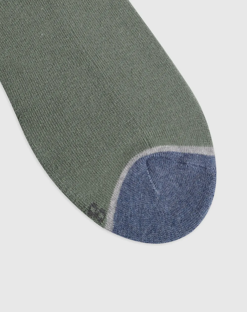 Medias hombre tobillera corta algodón pack x6 surtido sold by Gef product image thumbnail 3