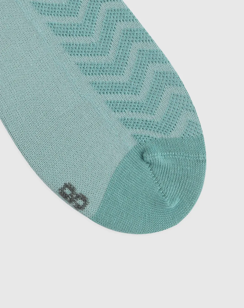 Medias niña tobillera corta algodón pack x5 surtido sold by Gef product image thumbnail 3