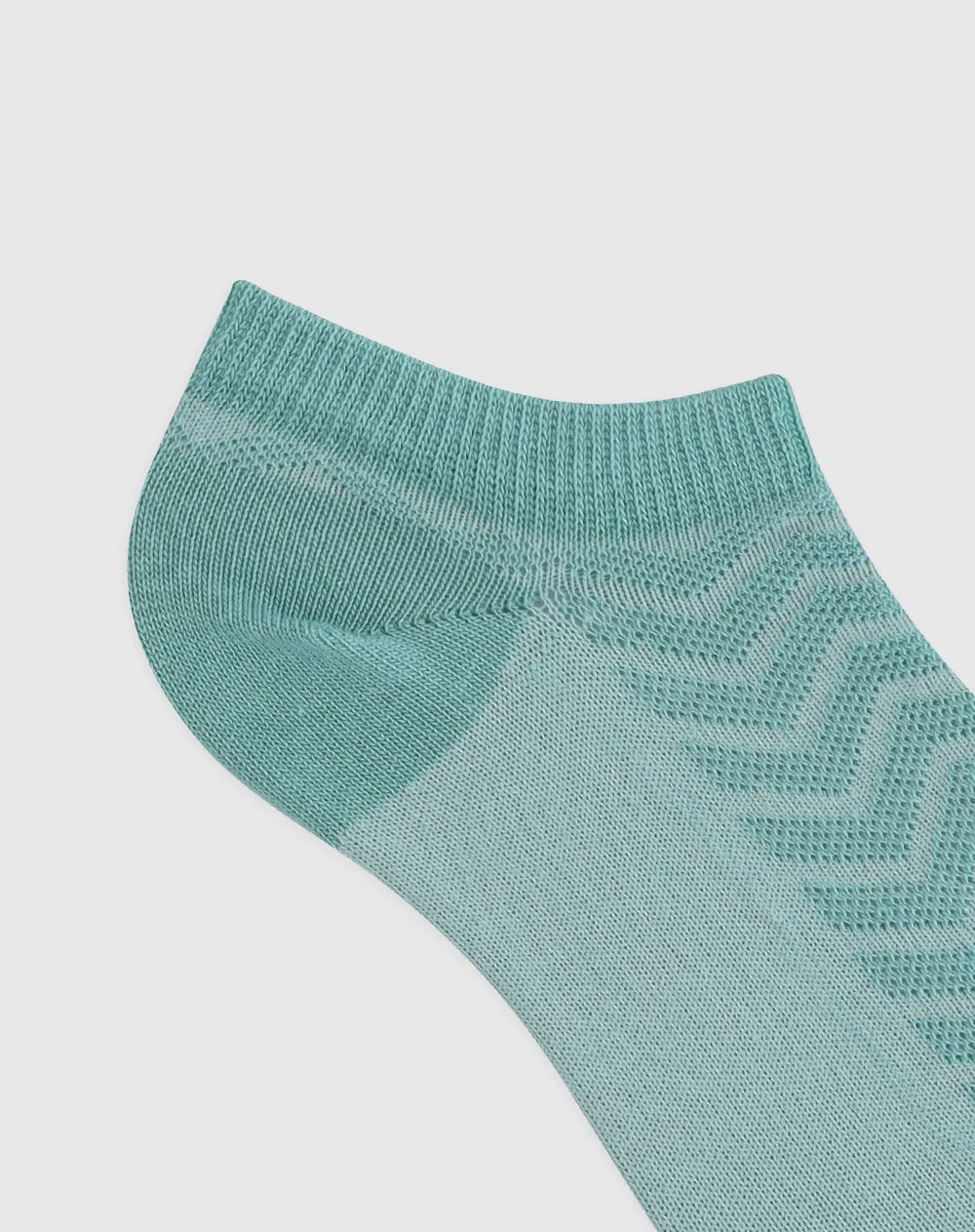 Medias niña tobillera corta algodón pack x5 surtido sold by Gef product image thumbnail 2