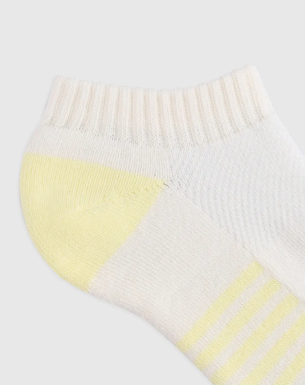 Medias niña tobillera corta pack x6 surtido sold by Gef product image thumbnail 2