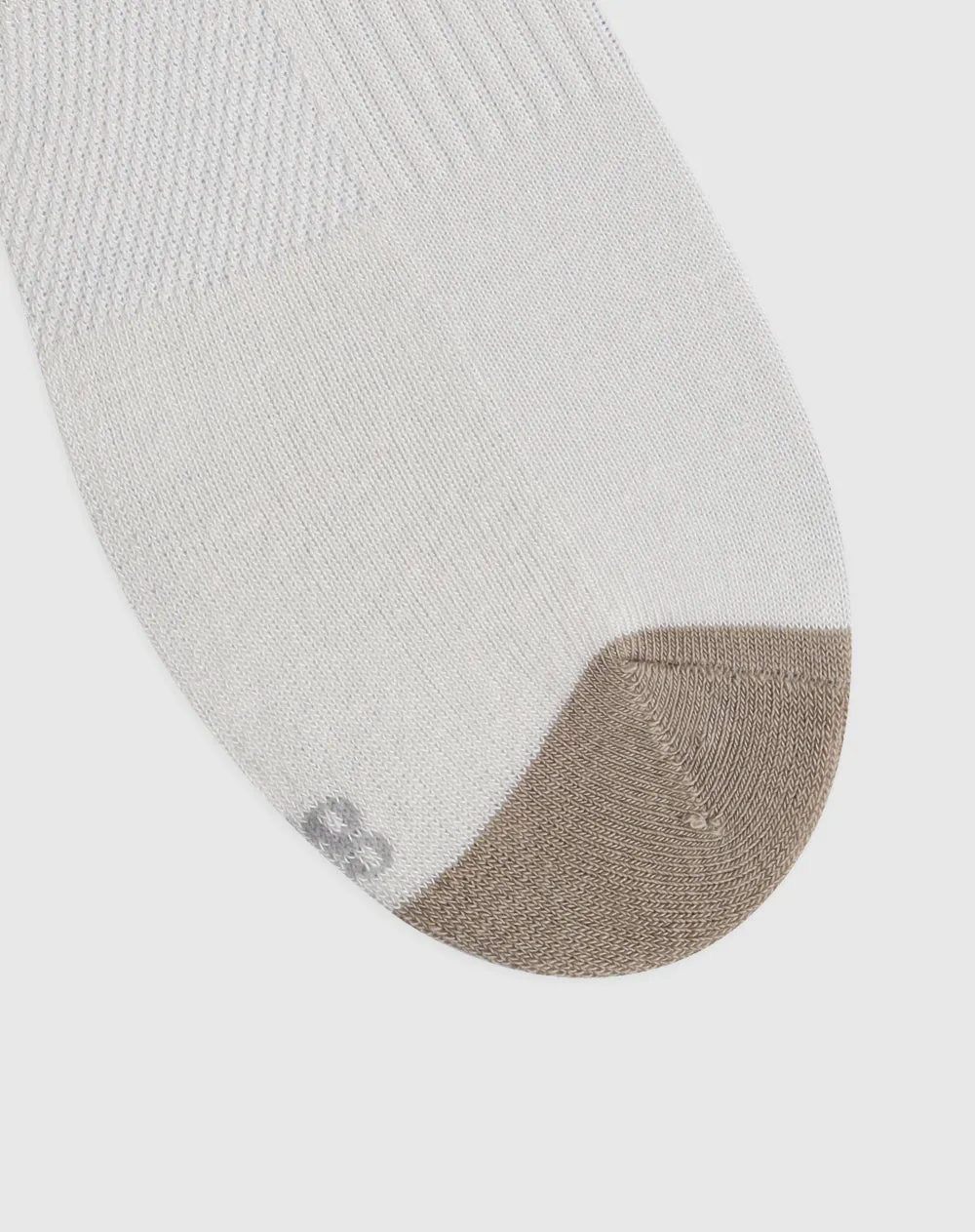 Medias para hombre tobilleras cortas algodón pack x5unds surtidas sold by Gef product image thumbnail 3