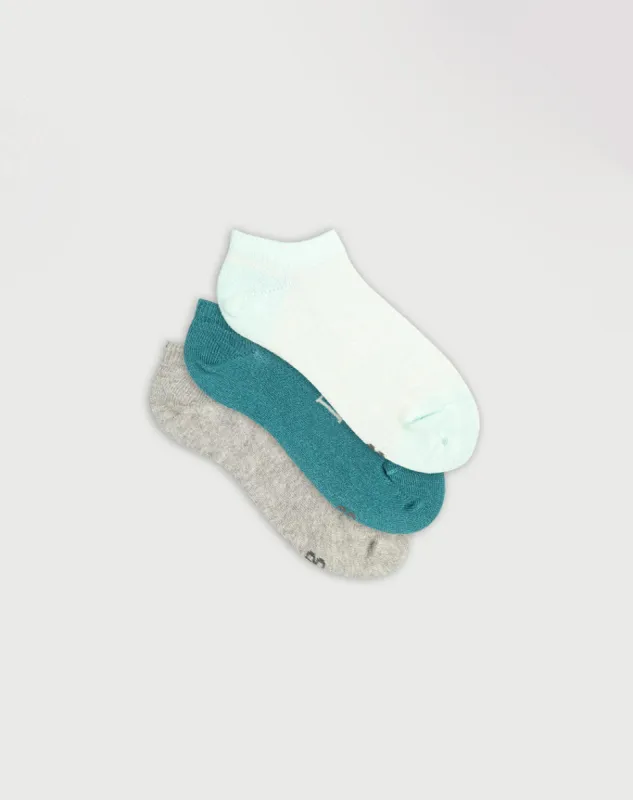 3 pares de medias tobilleras surtido sold by Gef
