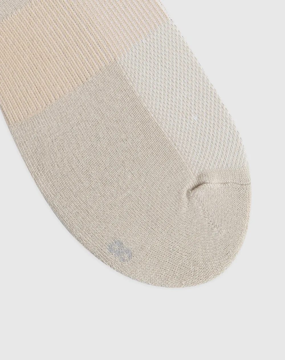 Medias mujer tobillera corta pack x6 blancas sold by Gef product image thumbnail 3