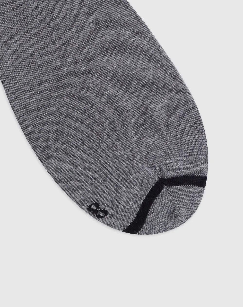 Media hombre tobillera corta pack x5 surtido sold by Gef product image thumbnail 3