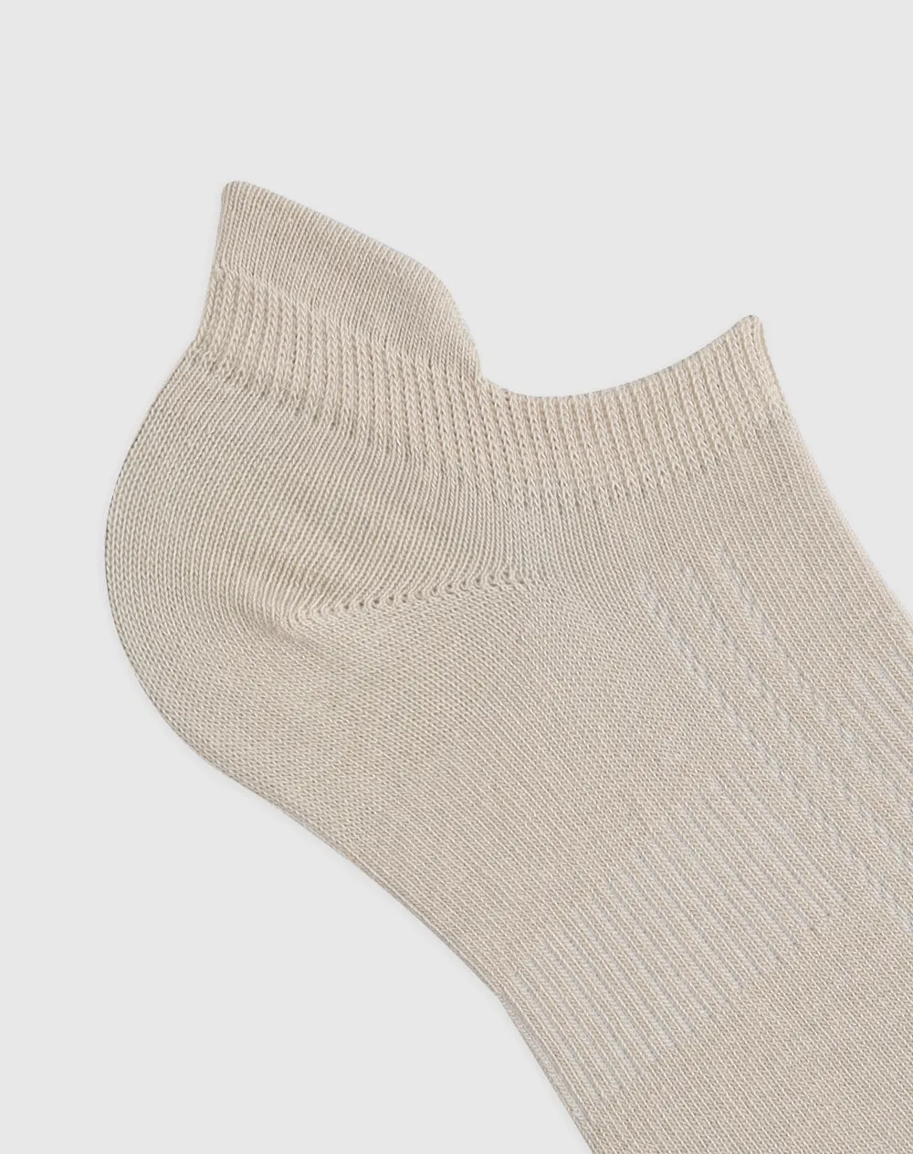 Medias mujer tobillera corta pack x5 surtido sold by Gef product image thumbnail 2