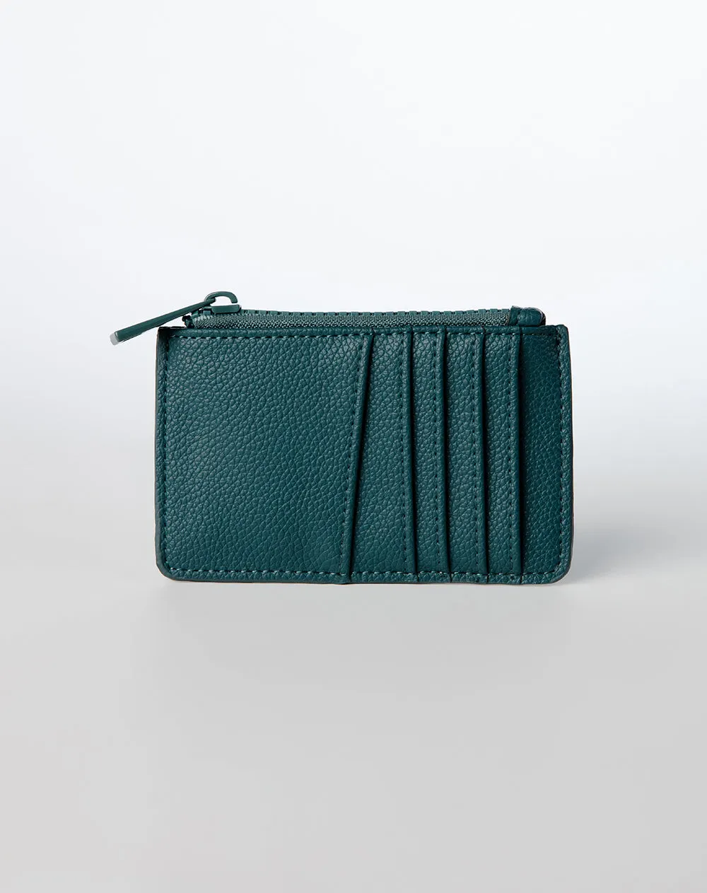 Porta tajetas verde sold by Gef product image thumbnail 2