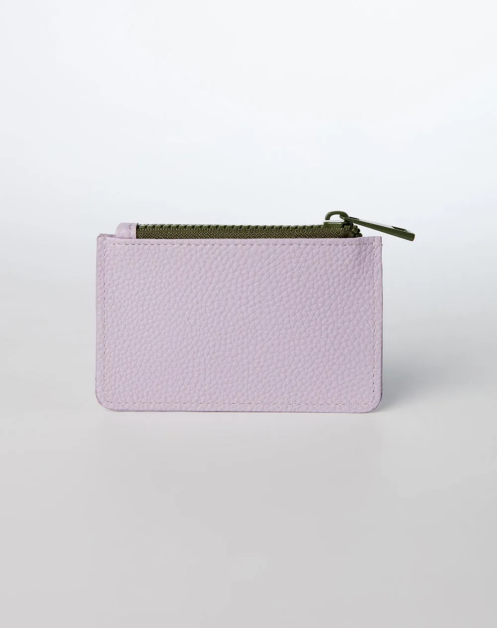 Billetera portadocumentos lila sold by Gef