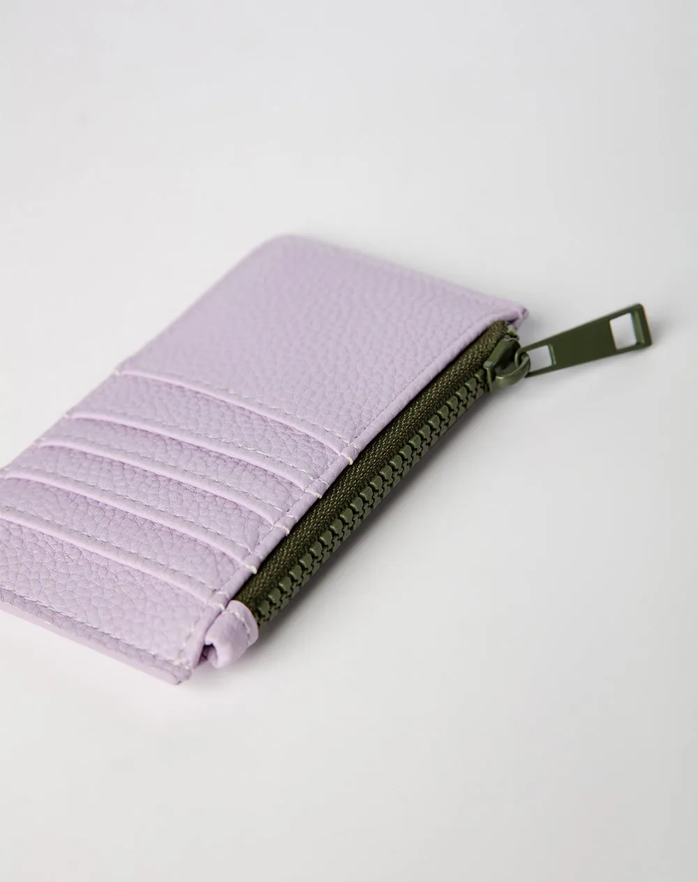 Billetera portadocumentos lila sold by Gef product image thumbnail 3