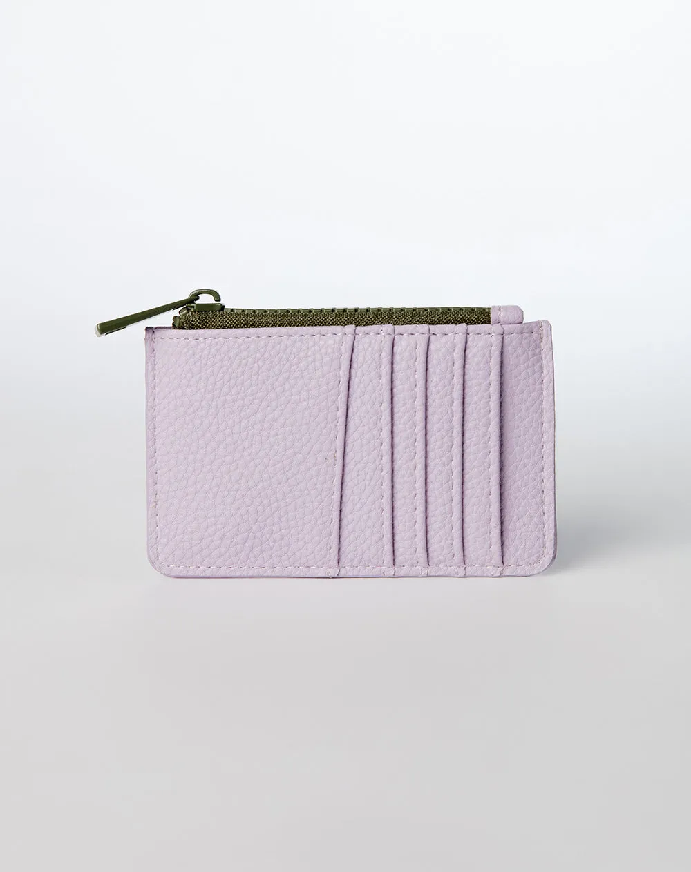 Billetera portadocumentos lila sold by Gef product image thumbnail 2