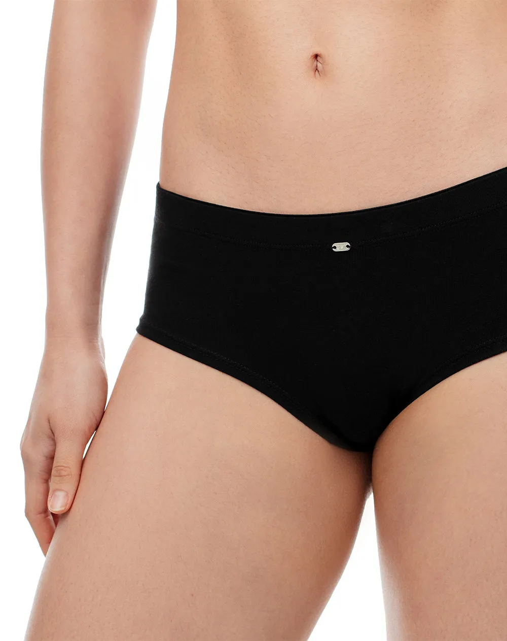 Panty cachetero algodón x3unds surtido sold by Gef product image thumbnail 3