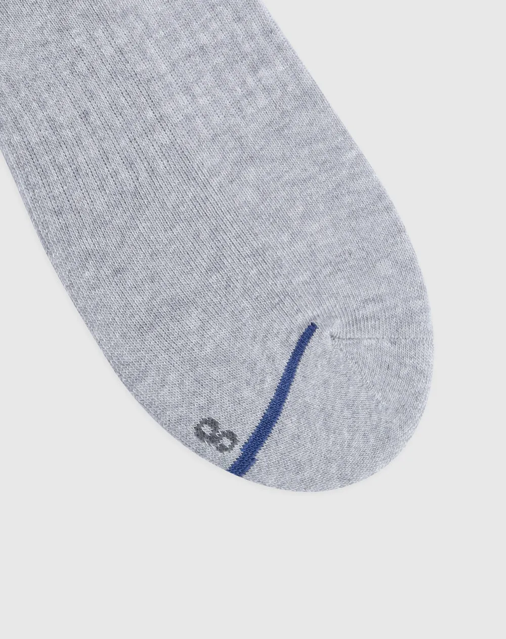 Medias hombre tobillera corta algodón pack x3 surtido sold by Gef product image thumbnail 3