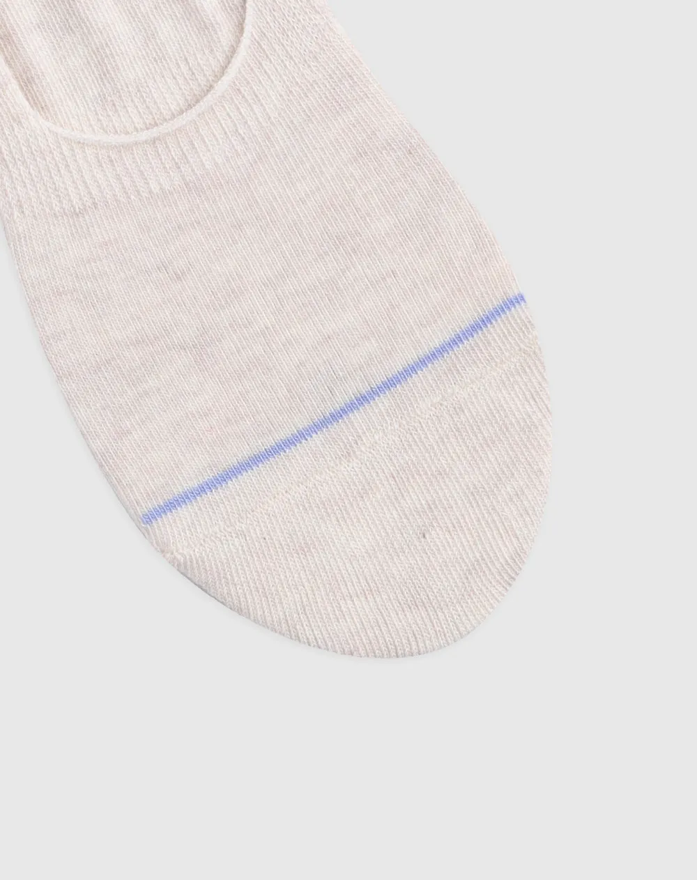 Medias para mujer baleta algodón pack x3unds surtidas sold by Gef product image thumbnail 2