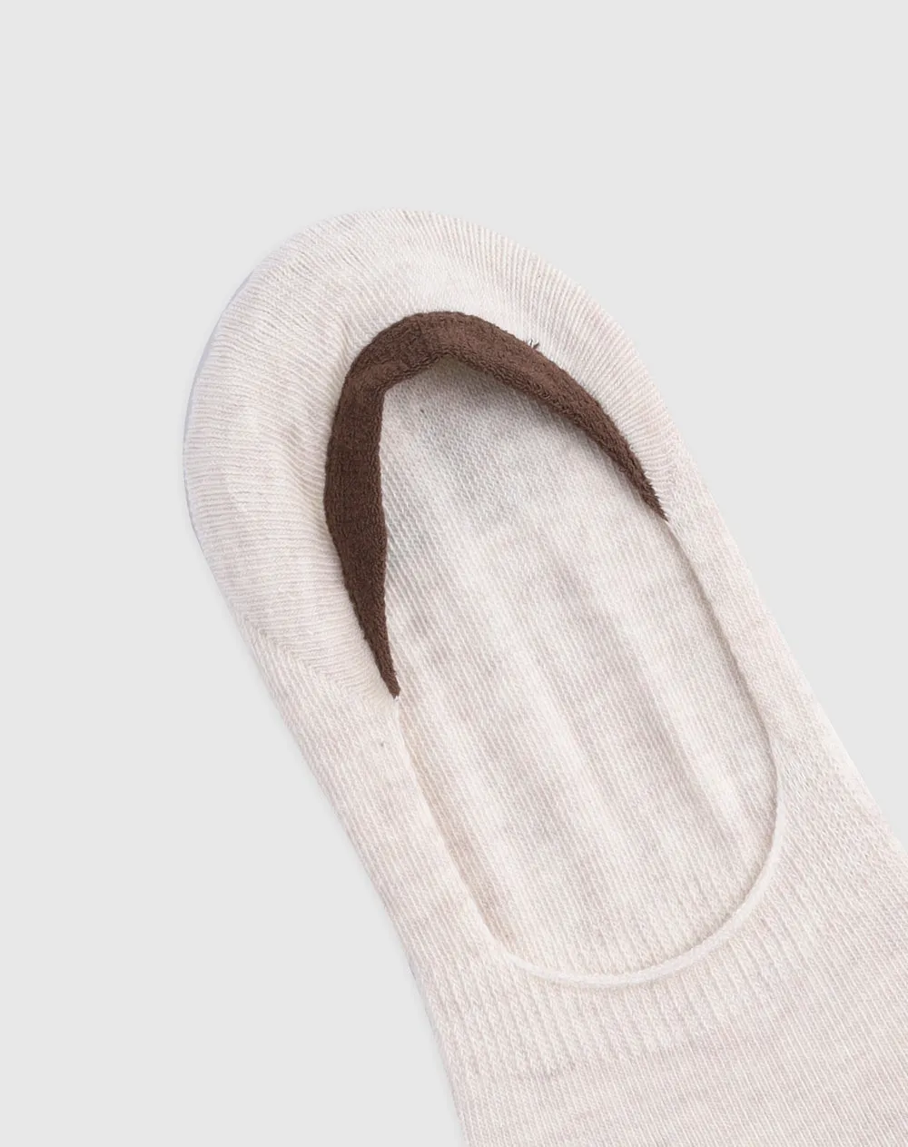 Medias para mujer baleta algodón pack x3unds surtidas sold by Gef product image thumbnail 3