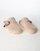 Zapatos loafer cafe sold by Gef