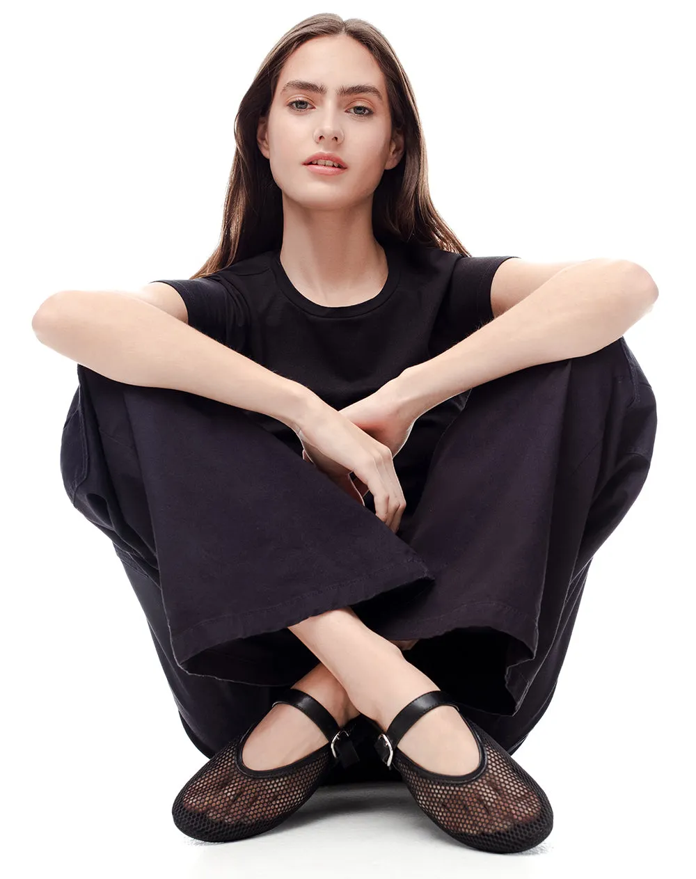 Baletas negras sold by Gef product image thumbnail 2