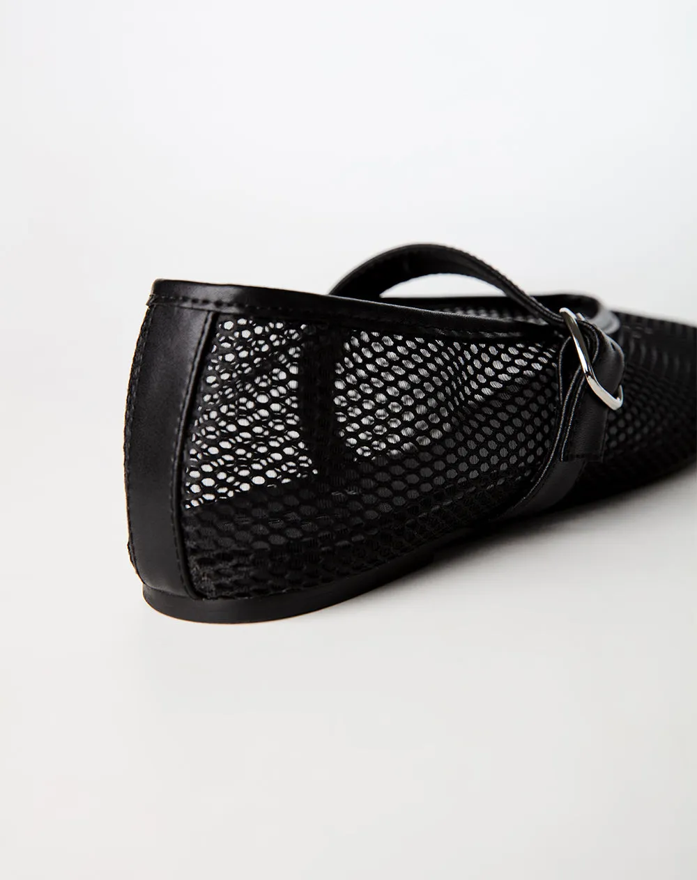 Baletas negras sold by Gef product image thumbnail 5