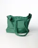 Bolso verde sold by Gef