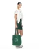 Bolso verde sold by Gef