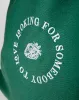 Bolso verde sold by Gef
